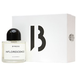 Женские духи   Byredo "Inflorescence" eau de parfum, 100 ml